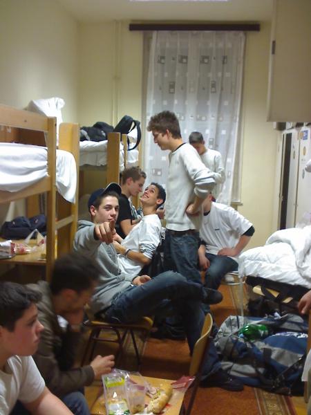 la hongrie