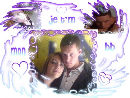 moi et mon coeur