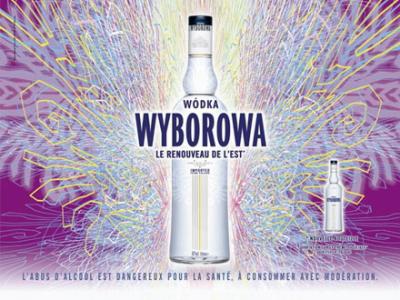 wodka