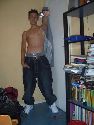 mathieu
