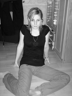 marie fanny