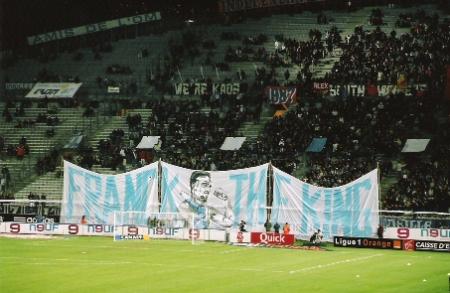 franck the king