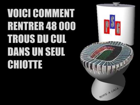 le parc des brelles!!!!!