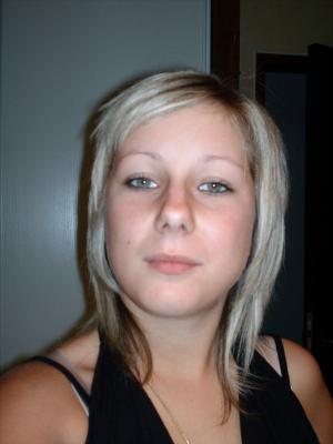 marie fanny