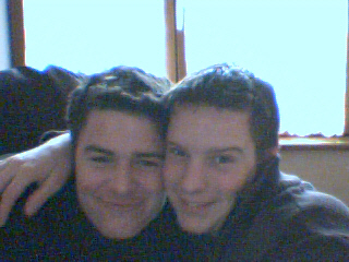 moi et lucas