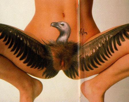 tatouage