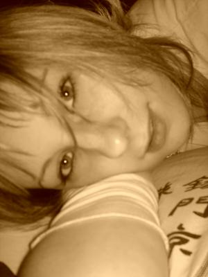 fanny
