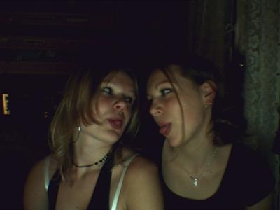 lulu et sa couzine