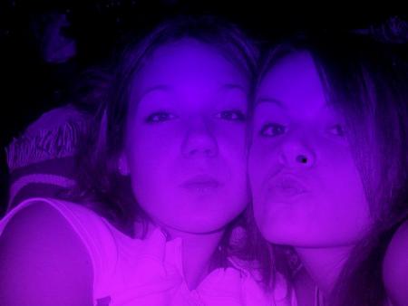 manon et elodie